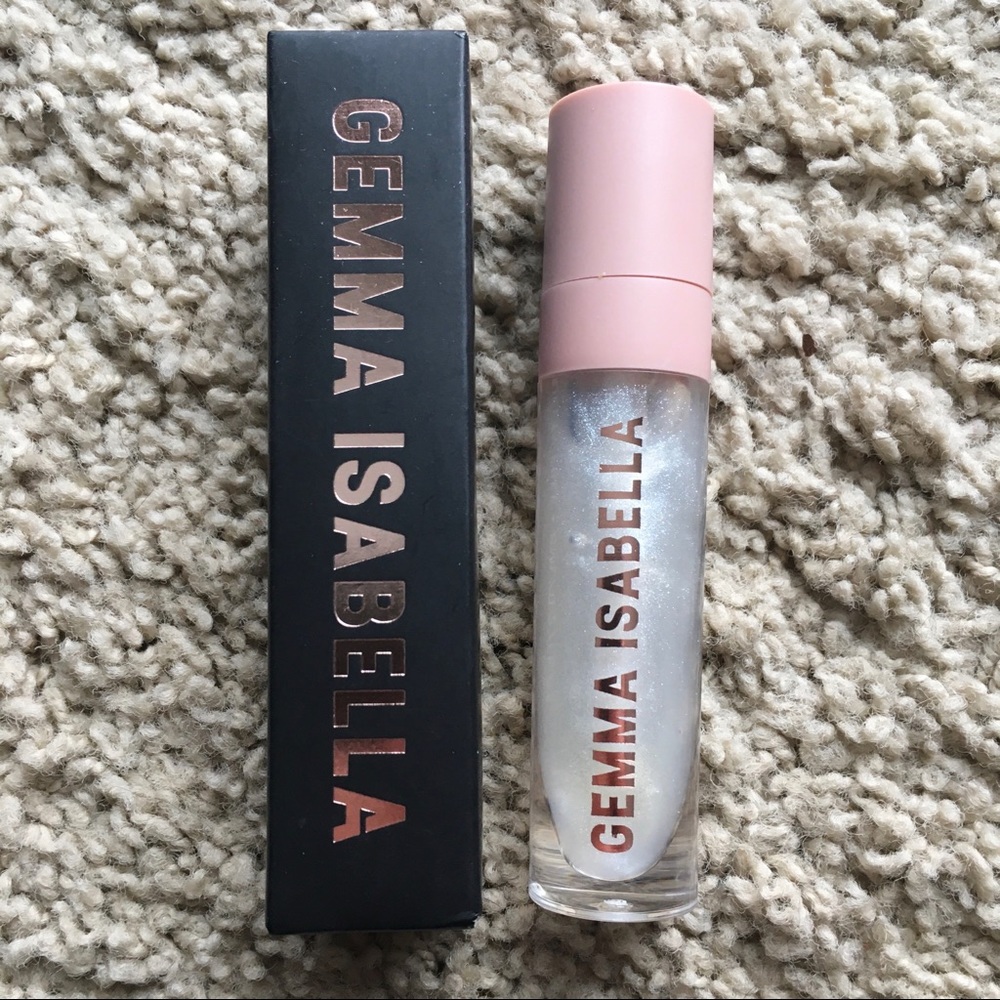 Gemma Isabella Lip Gloss